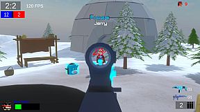 Beak Force (Early Access)