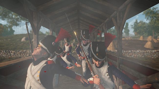 Holdfast: Nations At War