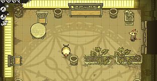 Thistledown: Marrowroot