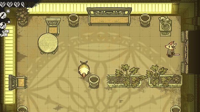 Thistledown: Marrowroot