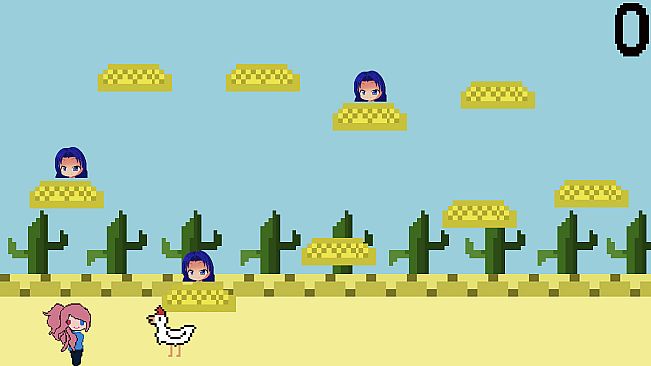 Dokkaebi Hentai Adventures