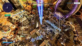 SPLITGATE: Arena Reloaded