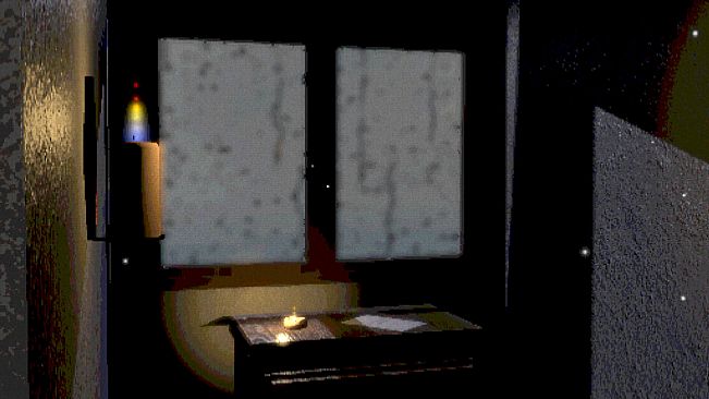 Lost Trust-Episode 1