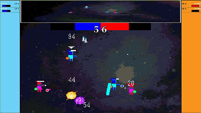 Simuaction -シミュアクション-