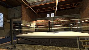 Era of Combat: Boxing