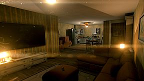 David Slade Mysteries: Case Files