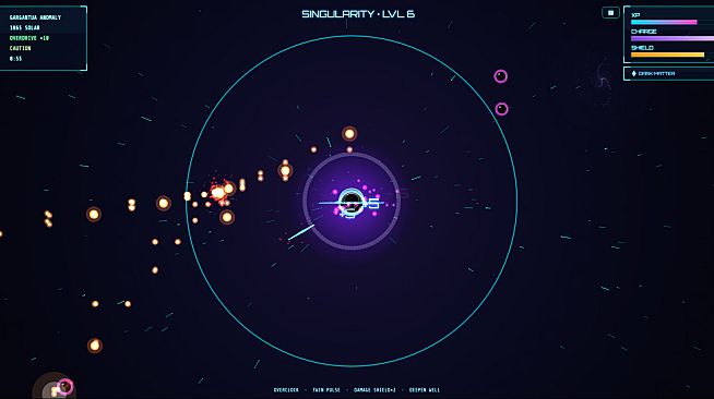 BlackHole Collapse