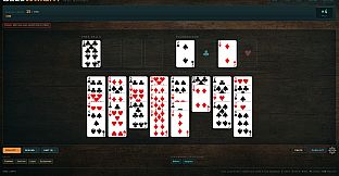 Cellwright - A FreeCell Roguelike