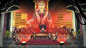 Fretless - The Wrath of Riffson