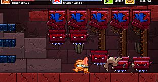 Super Chibi Knight Original Sound Track (OST)