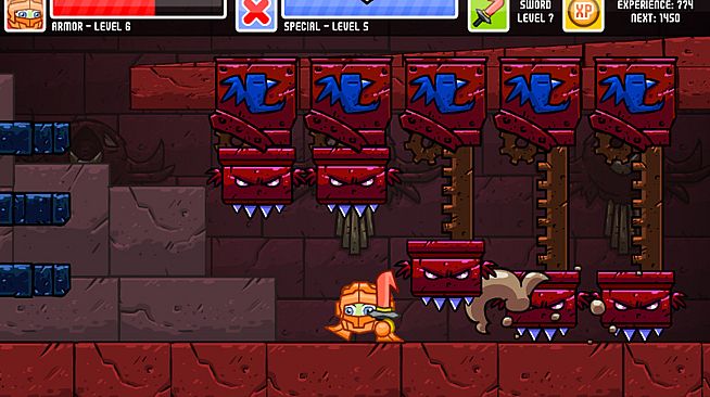 Super Chibi Knight Original Sound Track (OST)