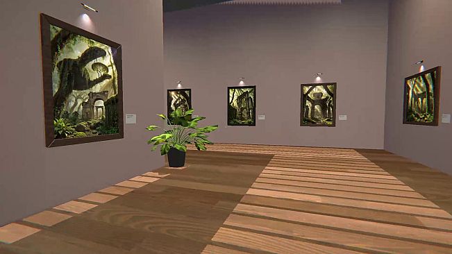 The Gallery - Gallery C