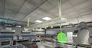Kitchen Tidy