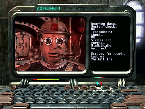 Krush Kill ‘N Destroy 2: Krossfire