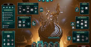 Warhammer 40,000: Mechanicus II