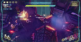 Danger Scavenger AR - Tilt Five Edition