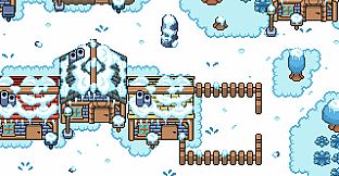 RPG Maker MZ - Fantasy Dreamland Casual Pack