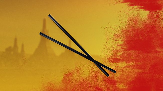 HITMAN 3 - The Bruce Lee Pack