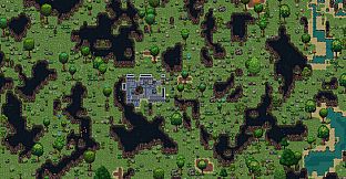 Unbound Pioneer