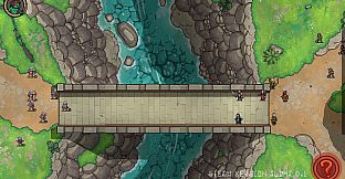 TTRPG Simulator - Virtual Tabletop