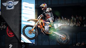Monster Energy Supercross 4 - Special Edition - Xbox Series X|S
