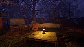 Journey Into Darkness