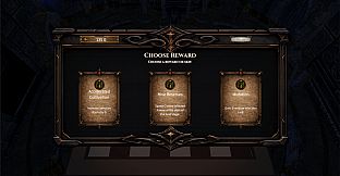 Last Crown Gambit