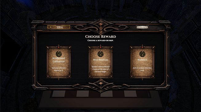 Last Crown Gambit