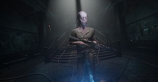 Sker Ritual - The Quiet Ones