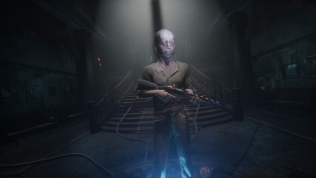 Sker Ritual - The Quiet Ones