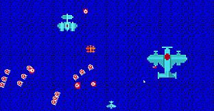 The Tower Of TigerQiuQiu 2 1952 M6