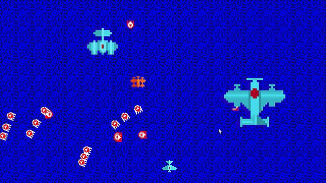 The Tower Of TigerQiuQiu 2 1952 M6