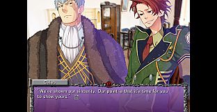 Rose Guns Days -Season 2-