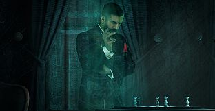 The 7th Guest Remake