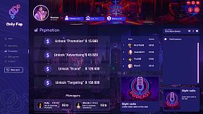 OnlyFap Simulator  4