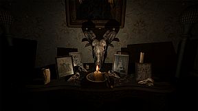 AFFECTED: The Manor - The Complete Edition