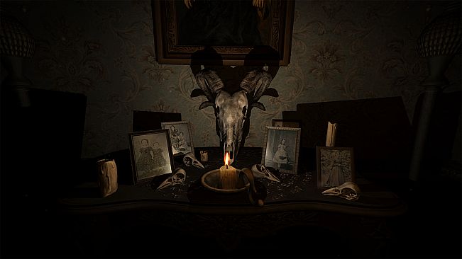 AFFECTED: The Manor - The Complete Edition