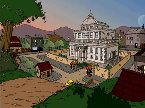 Mortadelo y Filemón: El sulfato atómico