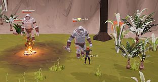Everforge Legacy