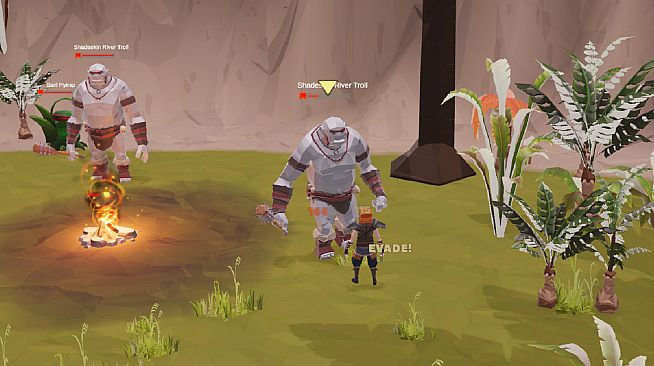 Everforge Legacy