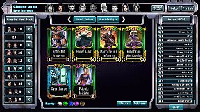 Planet Stronghold: Colonial Defense