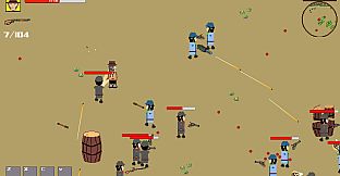 西部幻想 WestFantasy