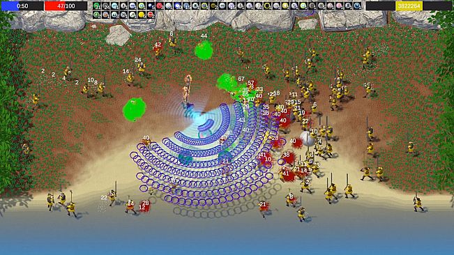 SLAYER - Survive & Thrive