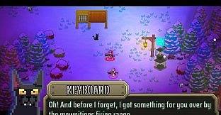 Kittens with Cannons