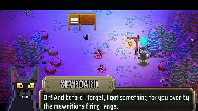 Kittens with Cannons