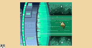 Coloring Pixels - Sci-Fi Fantasy Vistas Pack