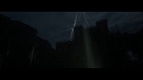 The Whispering Woods