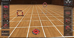 FPV SkyDive - Track Builder