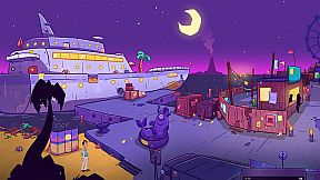 Leisure Suit Larry - Wet Dreams Don't Dry