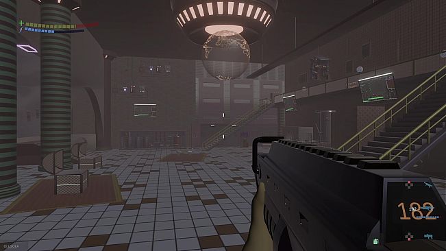 Lab 2040